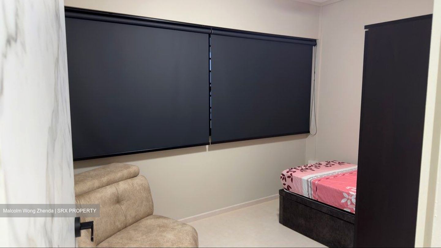 Blk 858 Jurong West Street 81 (Jurong West), HDB 4 Rooms #607377301